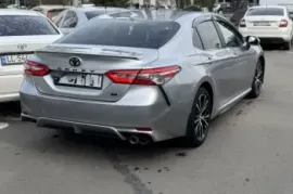 Toyota, Camry