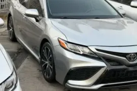 Toyota, Camry