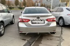 Toyota, Camry
