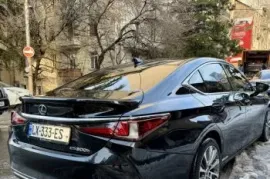 Lexus, ES series, ES 300