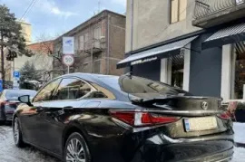 Lexus, ES series, ES 300