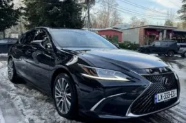Lexus, ES series, ES 300
