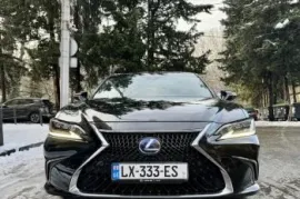 Lexus, ES series, ES 300