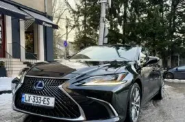 Lexus, ES series, ES 300