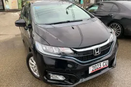 Honda, Fit