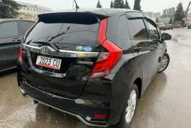 Honda, Fit