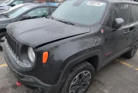 Jeep, Renegade