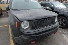 Jeep, Renegade