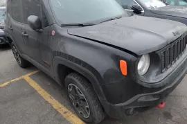 Jeep, Renegade