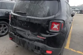 Jeep, Renegade