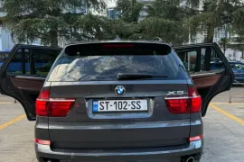 BMW, X Series, X5