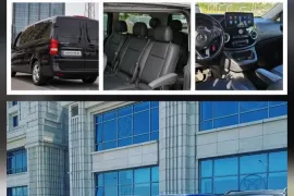 Mercedes-Benz, Vito
