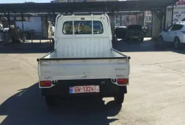 Subaru, Sambar Truck