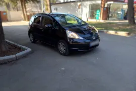 Honda, Fit