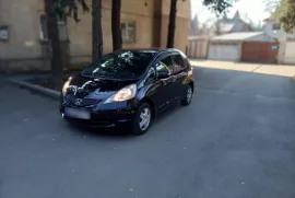 Honda, Fit