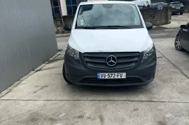 Mercedes-Benz, Vito