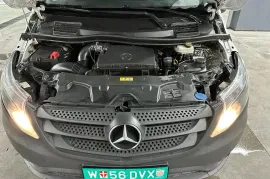 Mercedes-Benz, Vito