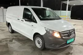 Mercedes-Benz, Vito