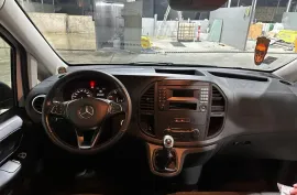 Mercedes-Benz, Vito