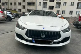 Maserati, Ghibli