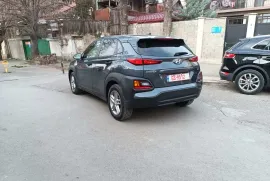 Hyundai, Kona