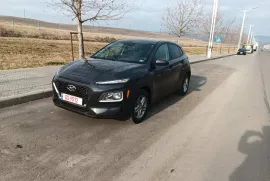 Hyundai, Kona