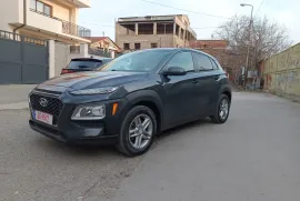 Hyundai, Kona