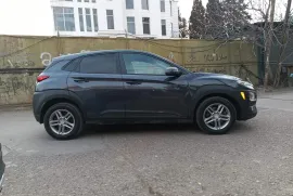 Hyundai, Kona