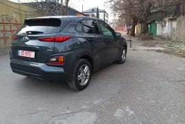 Hyundai, Kona