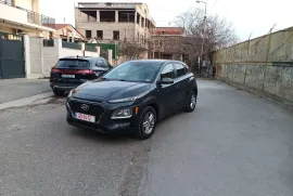 Hyundai, Kona