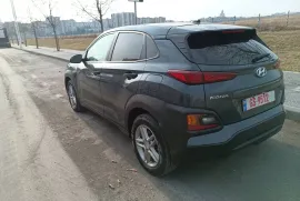 Hyundai, Kona