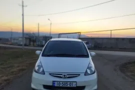 Honda, Fit