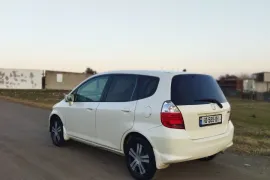 Honda, Fit