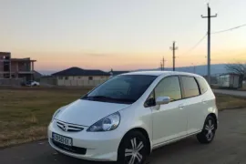 Honda, Fit