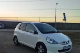 Honda, Fit