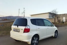 Honda, Fit