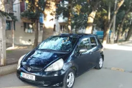 Honda, Fit