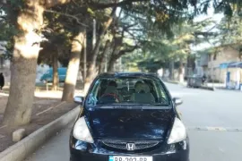 Honda, Fit