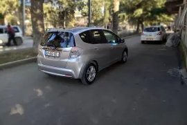 Honda, Fit