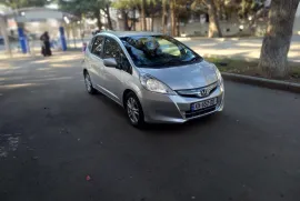 Honda, Fit