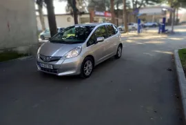 Honda, Fit