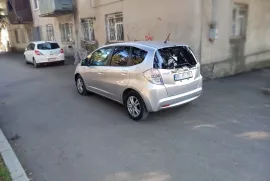 Honda, Fit