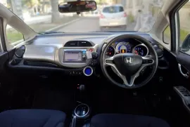 Honda, Fit