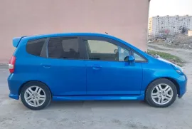 Honda, Fit