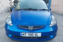 Honda, Fit