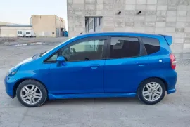 Honda, Fit