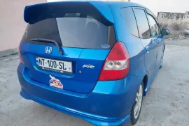 Honda, Fit