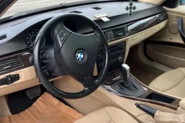 BMW, 3 Series, 330