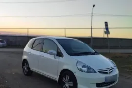 Honda, Fit