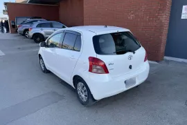 Toyota, Vitz